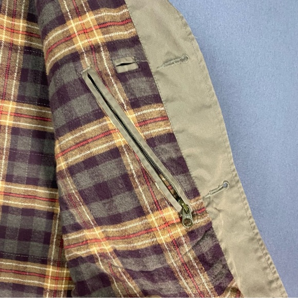 Woolrich Barn Work Jacket Coat XL Ranch Hunting Camping Unisex Field - Picture 7 of 13